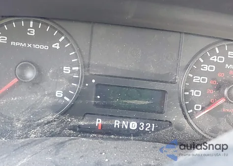 2006 Ford F-250 Lariat/Xl/Xlt из США, поврежденный, VIN 1FTSX21596EA00908